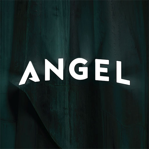 Angel TV App-icon