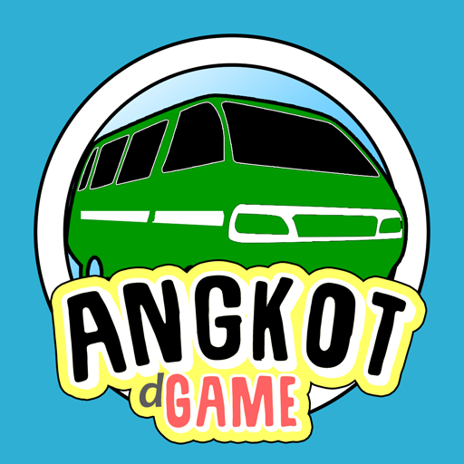 Angkot d Game-icon
