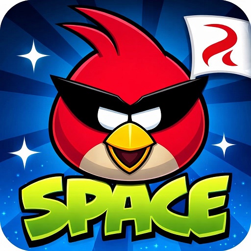 Angry Birds Space-icon