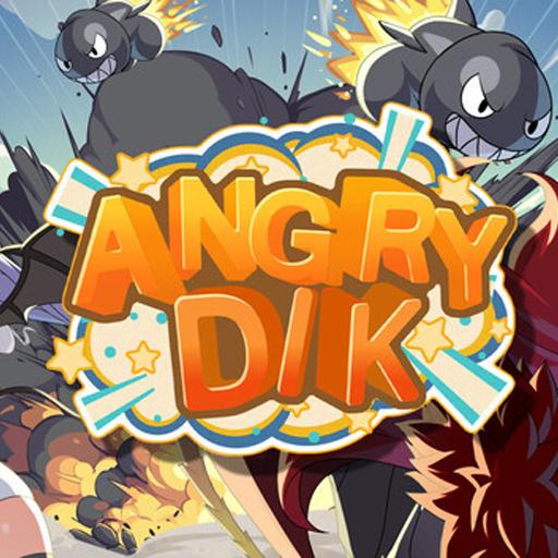 icon Angry Dik