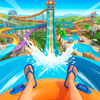 Waterpark Simulator-icon