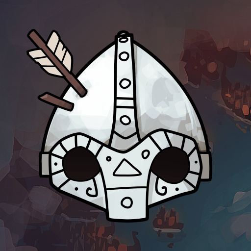 Bad North: Jotunn Edition-icon