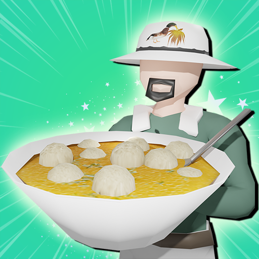 Bakso Simulator-icon