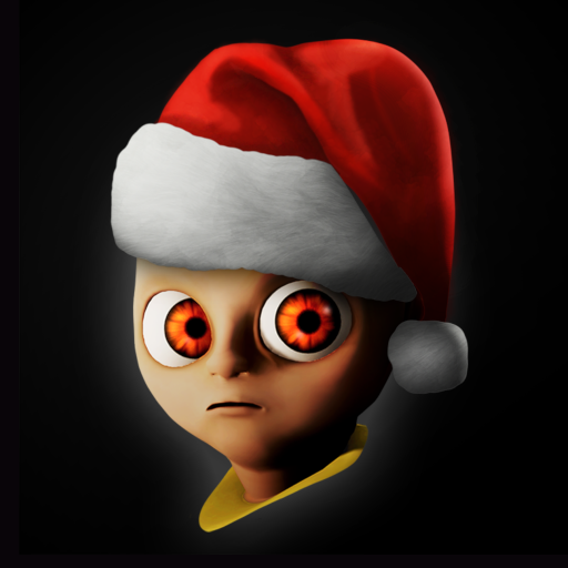 icon The Baby In Yellow