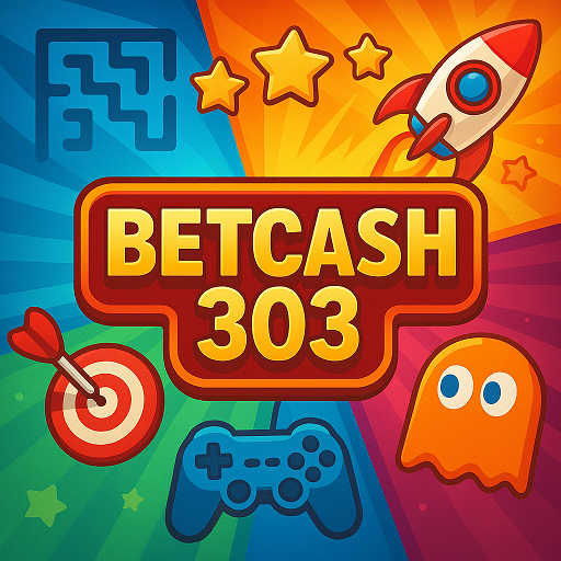 BETCASH303