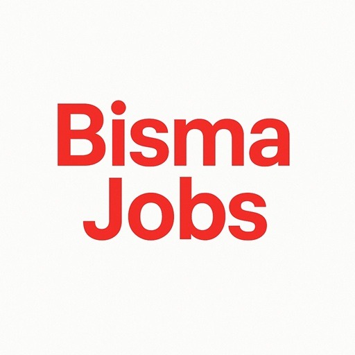 Bisma Jobs-icon