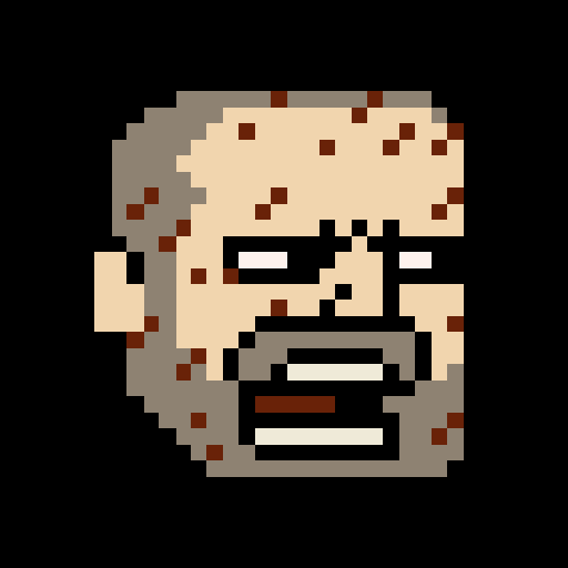 Bloody Bastards-icon