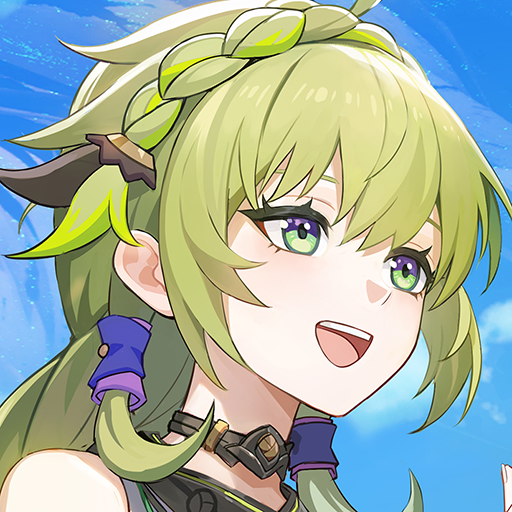 Blue Protocol: Star Resonance-icon