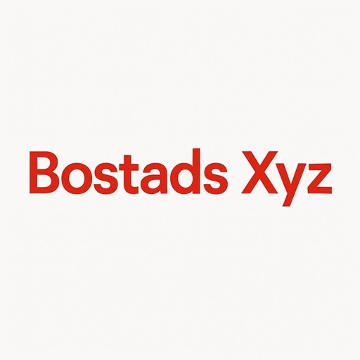 Bostads Xyz-icon