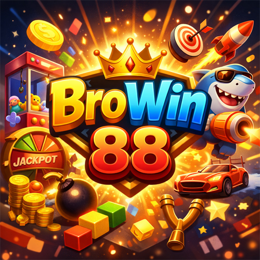 icon BroWin88