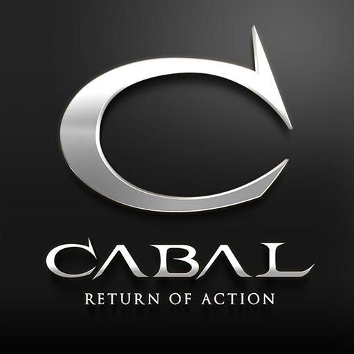 CABAL Mobile Return of Action-icon