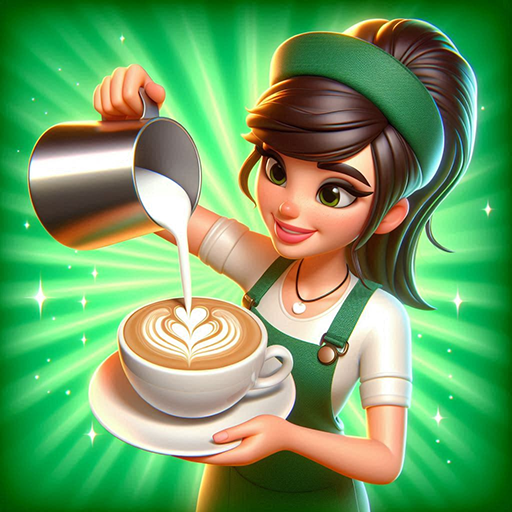 icon Cafe Panic