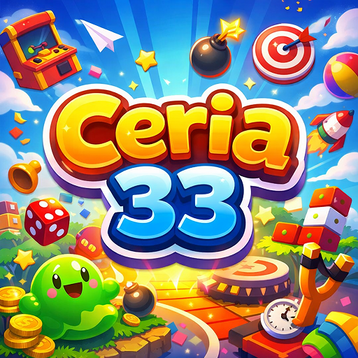 Ceria33