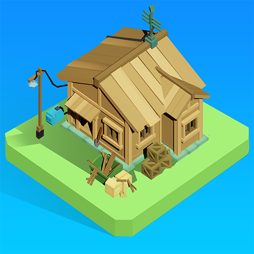 City Of Survivors-icon