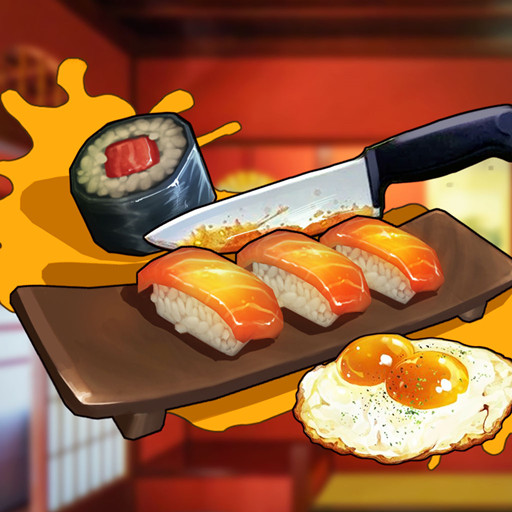 Cooking Simulator-icon
