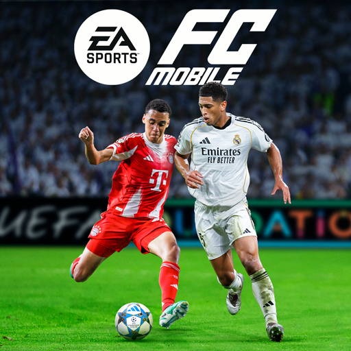 EA SPORTS FC Mobile-icon