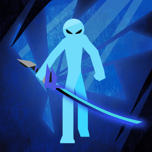 Epic Stickman: Idle RPG War-icon