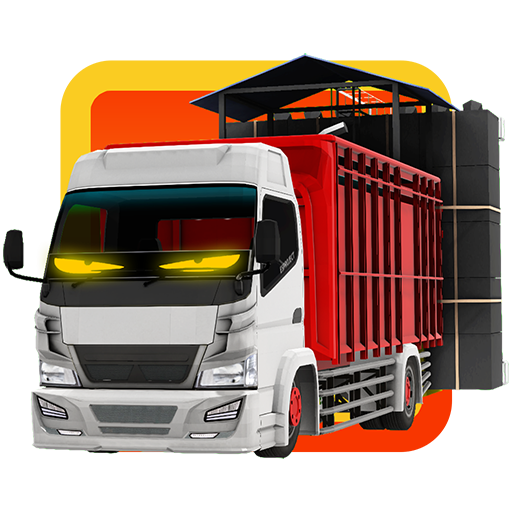 icon ES Truck Simulator ID