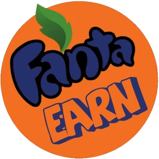 icon Fanta Earning App