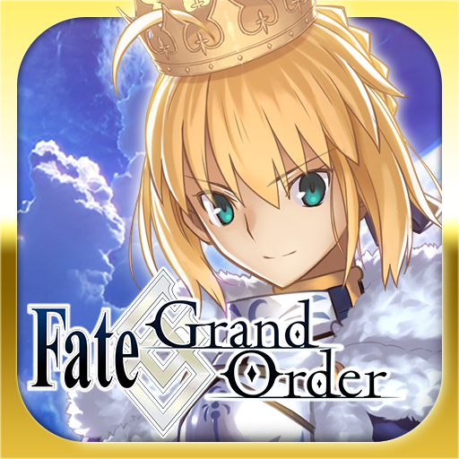 Fate/Grand Order-icon
