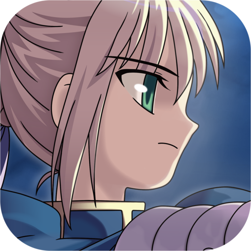 Fate/Stay Night-icon