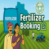 icon Fertilizer Booking App