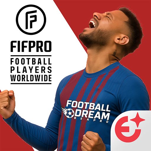 Football Dream: Be A Pro-icon
