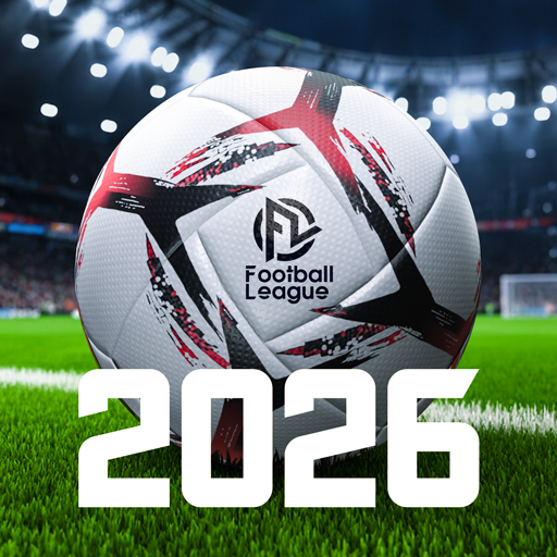 Football League 2026-icon