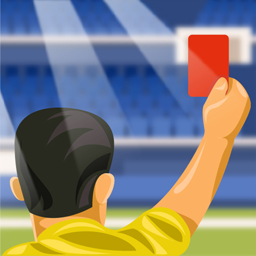 icon Football Referee Simulator