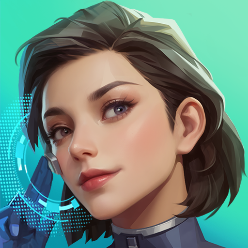 icon Foundation: Galactic Frontier