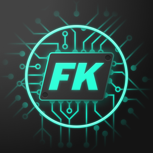 icon Franco Kernel Manager