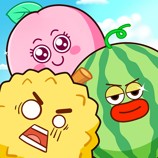 Fruit Boom-icon