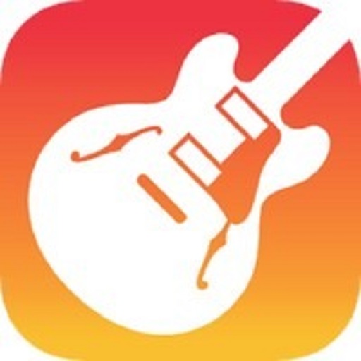 icon GarageBand
