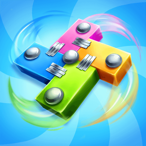 Spinning Rubber Master-icon