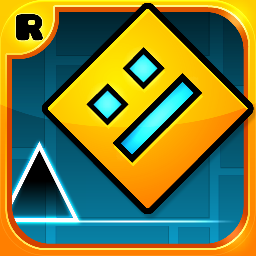 Geometry Dash-icon