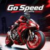icon Go Speed Traffic Rider