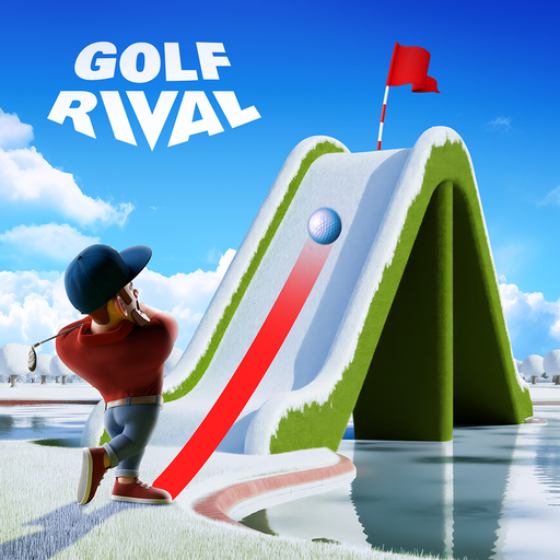 icon Golf Rival