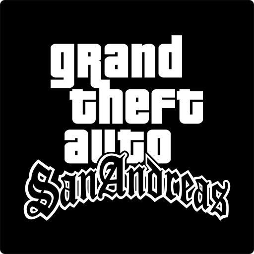 GTA San Andreas-icon