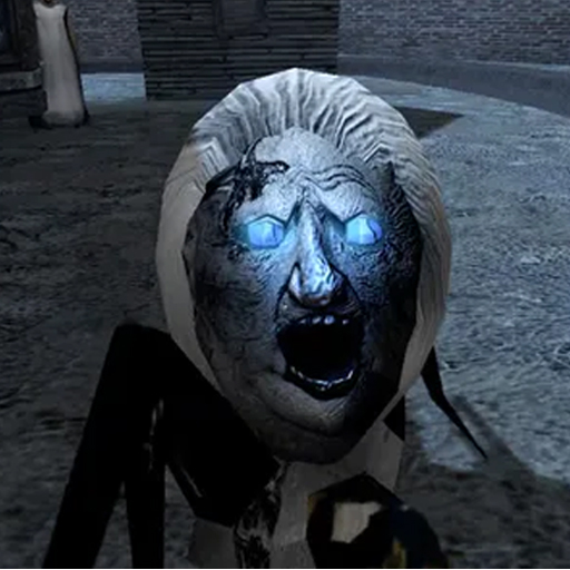 icon Granny 3 Enhanced