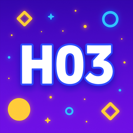 icon H03