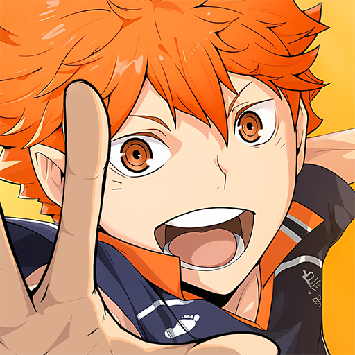 HAIKYU!! FLY HIGH-icon