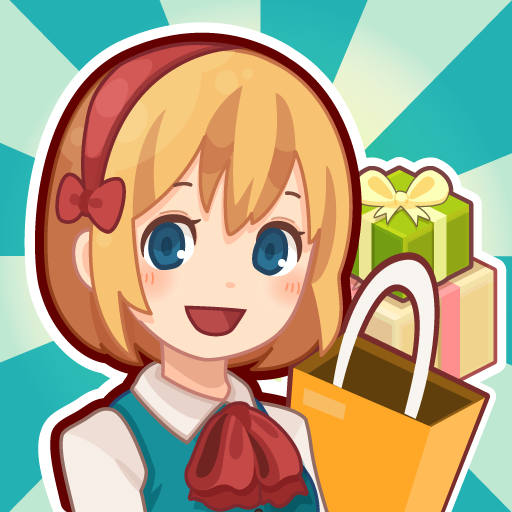 icon Happy Mall Story