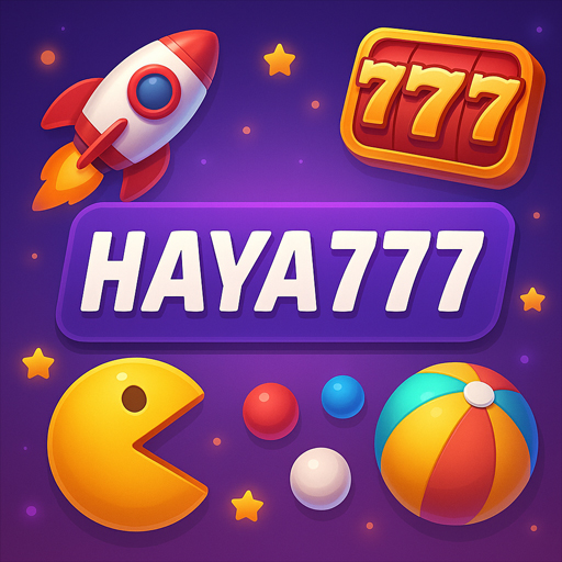 icon HAYA777