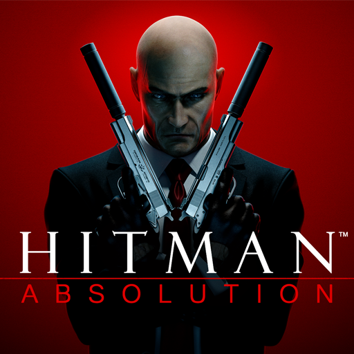 icon Hitman: Absolution