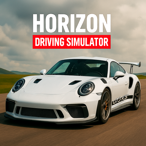 icon Horizon Driving Simulator