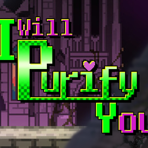I Will Purify You-icon