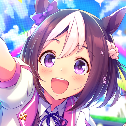 UmaMusume JP-icon