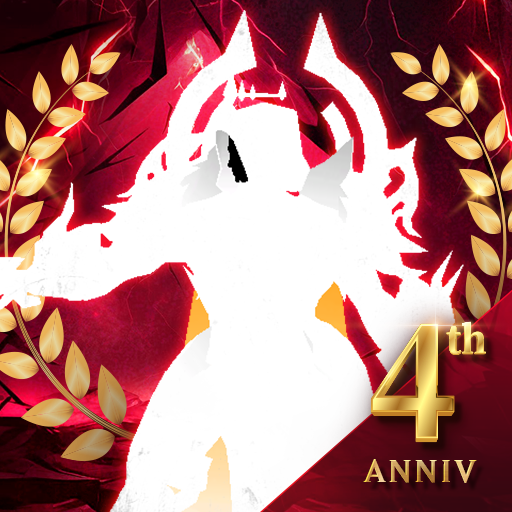 icon Immortal Rising