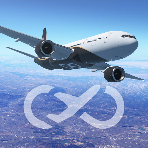 Infinite Flight Simulator-icon