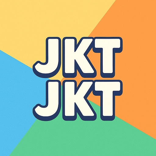 JKT JKT